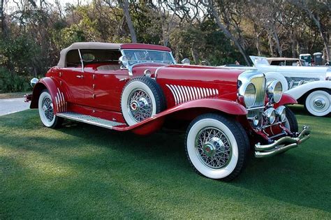 1931 DUESENBERG TORPEDO | Dusenberg cars, Duesenberg car, Classic cars