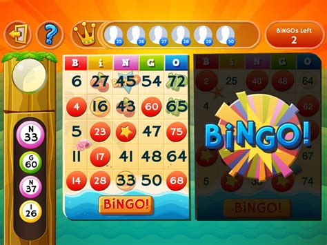 Bingo Pop App Free Game For Iphone And Android