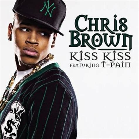Kiss Kiss Chris Brown Songs Reviews Credits Allmusic