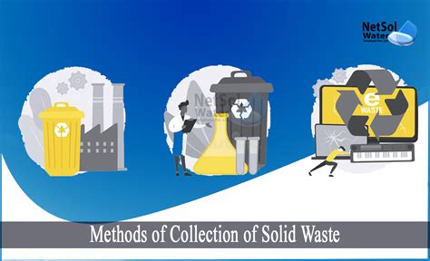 Solid Waste Collection