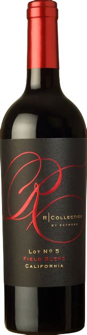 Raymond Vineyards R Collection Field Blend Boisset Collection