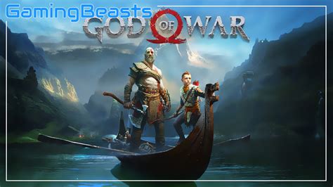 God Of War 4 Download Full Game Pc For Free Gaming Beasts