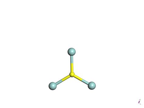 Bcl Boron Trichloride