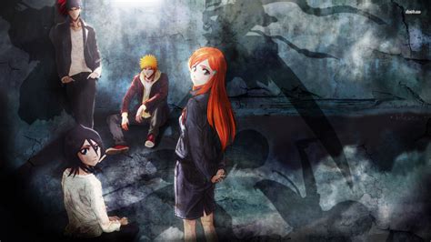 Bleach 1920×1080 Wallpapers 45 Wallpapers Adorable