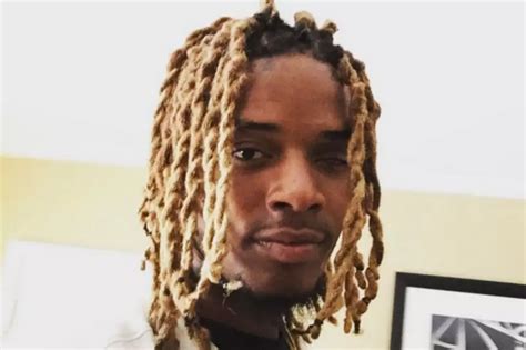 Fetty Wap Involved In Serious Motorcycle Accident Xxl