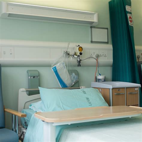 How Can We Tackle The Nhs Bed Shortage Crisis Bed Western
