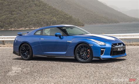 2020 Nissan Gt R 50th Anniversary Edition Review Video Performancedrive