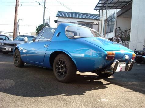 19 search results for sports 800. Featured 1968 Toyota Sports 800 at J-Spec Imports
