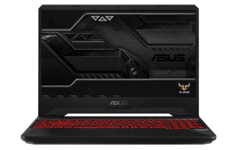 Review Asus Tuf Gaming Fx505 Spesifikasi Dan Harganya