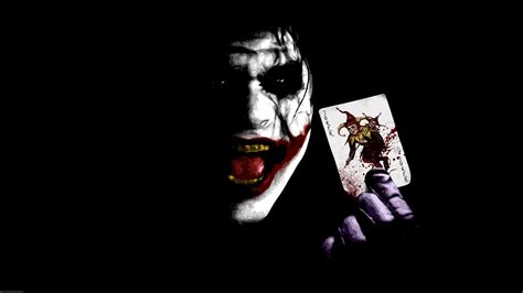 Scary Joker Wallpaper 54 Images
