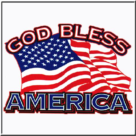 God Bless America Clip Art Clip Art Library