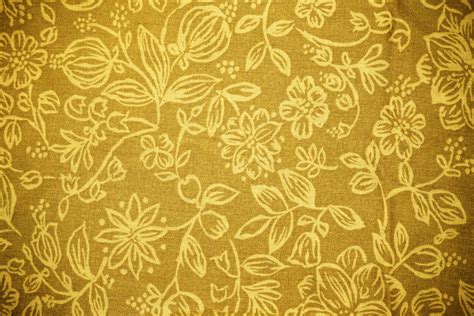 Gold border pattern elements golden pattern frame png gold border frame deco transparent clip art image patterns. Gold Fabric with Floral Pattern Texture Picture | Free ...