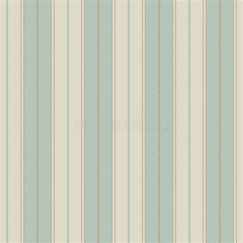 Vintage Striped Background Seamless Wallpaper Stock Vector