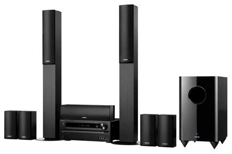 And if you go for one of those above $500 or $1000, you will be seriously amazed by. The 20 Best Surround Sound Speakers in 2020 - Bass Head ...