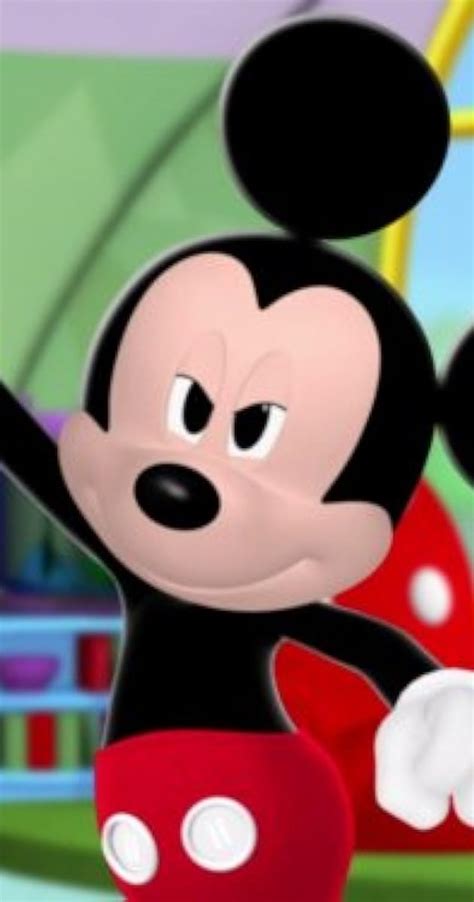 Mickey Mouse Clubhouse Super Goofs Super Puzzle Tv Episode 2010 Imdb