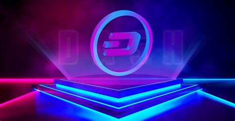 DASH coin Indicates Strong Bearish Movement Since Last ...