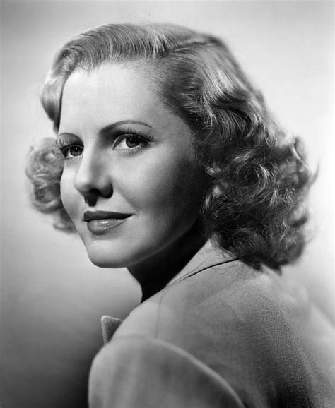 Jean Arthur 1939 Photograph By Everett