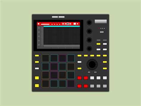 Mpc Wallpapers Top Free Mpc Backgrounds Wallpaperaccess