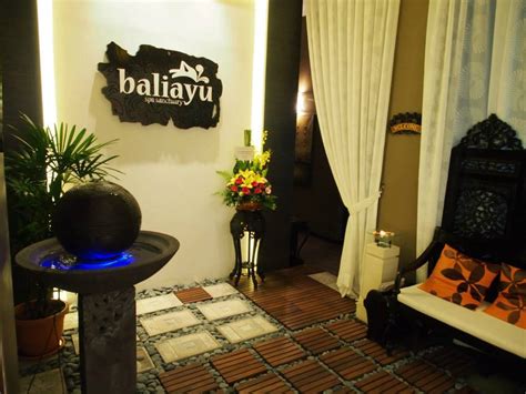 baliayu spa sanctuary paradigm mall myplayplay