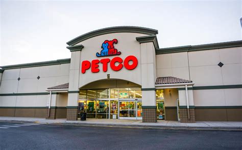 Ipo Petco Health And Wellness Company The Pandemic As A Reason To Get
