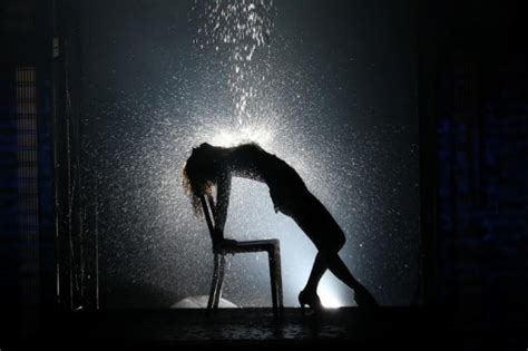 ‘flashdance — The Musical Ends 2013 In Columbus With 80s Throwback