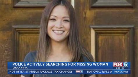 Police Continue Search For Missing Chula Vista Mom Youtube