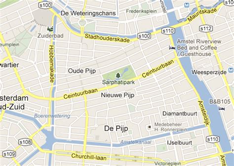 Click on any shop name for more details. De Pijp - Local Guide to the Best Neighborhood in ...