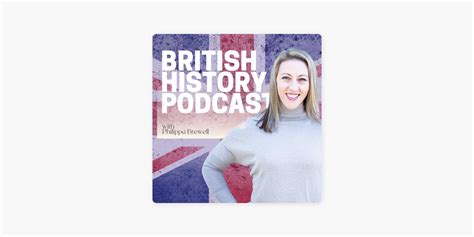 ‎british History Podcast On Apple Podcasts