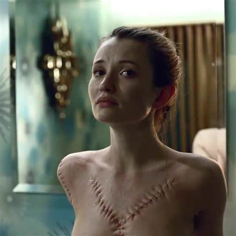 Emily Browning Nude Scene In American Gods Scandalplanet XHamster