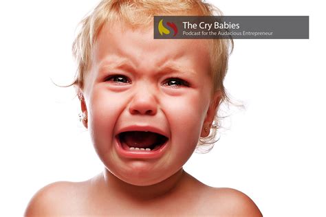 The Cry Babies Success Training Institute