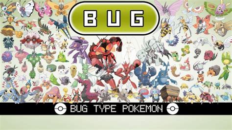 The Top 5 Bug Type Pokemon From Hoenn