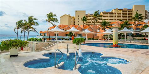 Omni Cancun Hotel And Villas All Inclusive Travelzoo