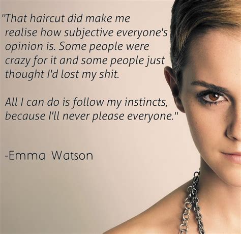 Imgur Post Imgur Short Hair Quotes Woman Quotes Hair Quotes Inspirational
