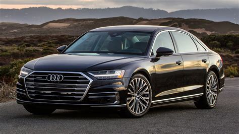 audi a8 l fonds d écran hd et images