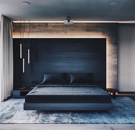 32 Fabulous Modern Minimalist Bedroom You Have To See In 2020