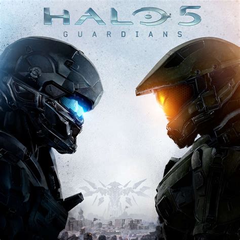 Halo 5 Guardians Gamespot