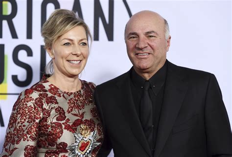 'shark tank' star kevin o'leary and his wife, linda o'leary, are being sued by the family of a victim who died in an august boat accident — details. FOX NEWS: 'Shark Tank' star Kevin O'Leary, wife Linda sued ...
