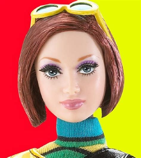 Barbie And Ken Barbie Dolls Max Steel Pop Culture Drop Earrings Style Fashion Nice Asses