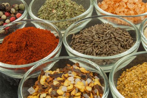 How To Cook With Spices Unlock Food