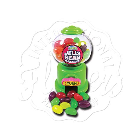 Pikpng encourages users to upload free artworks without copyright. Crazy Candy Factory Jelly Bean Machine 55g - Flavers ...