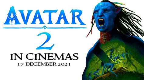 Avatar 2 Director James Cameron Announcement Disney Plus Galatta Gambaran