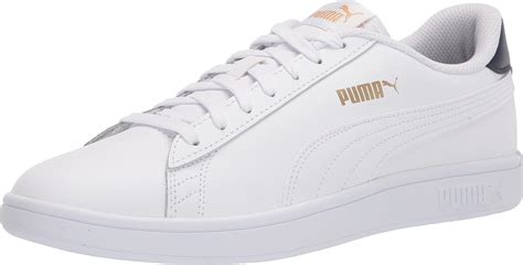 Puma Smash V2 Sneaker Unisex Adulto Puma Amazonit Scarpe E Borse