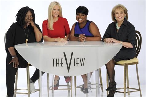 Womens Talk Shows The View Oprah Katie Couric