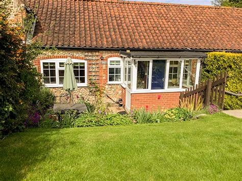 Holiday Cottages In Norfolk