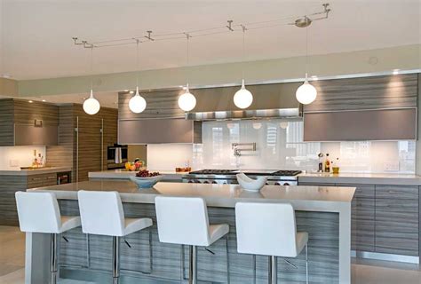 Modern Kitchen Island Lighting Eqazadiv Home Design