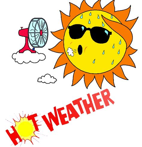 Free Picture Of Hot Weather Download Free Picture Of Hot Weather Png