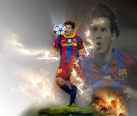 Free Download All Sports Players Lionel Messi Hd Wallpapers 2014 Fifa