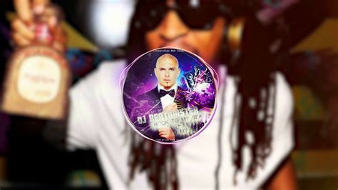 Pitbull Feat Lil Jon Culo Around The World Dj Beatmaster Clubmix