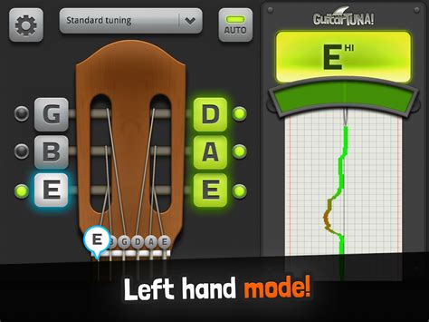 Although it isn't free, it's available at a rather attractive price. Acoustic Guitar Tuner App Free Download - skyvillage