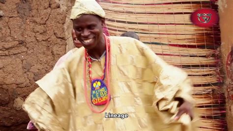 Bata Dance And Bata Drum In Yoruba Land Youtube